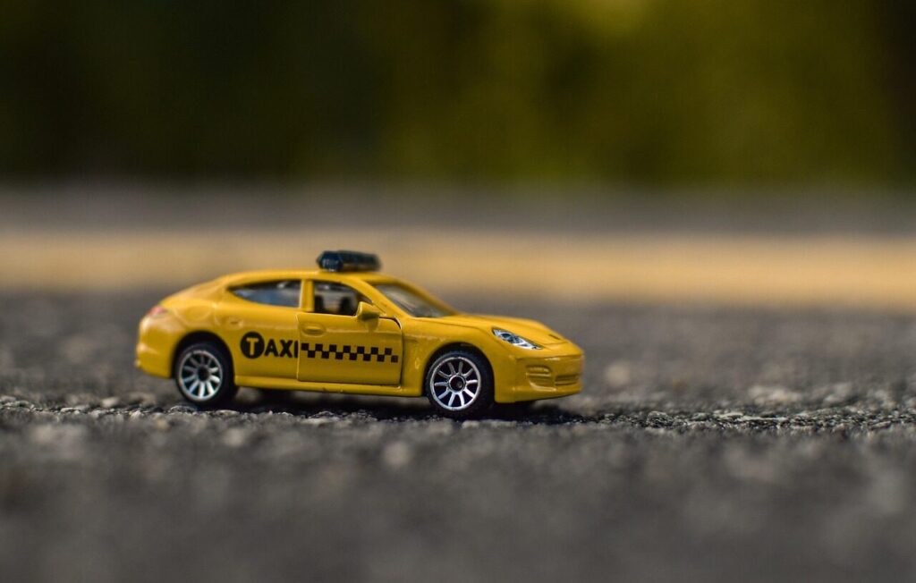 car, taxi, yellow taxi, minifigure, toy, miniature, yellow cab, yellow, car wallpapers, travel, street